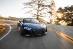 Audi R8 V10 Performance Spyder 2019 года (NA)